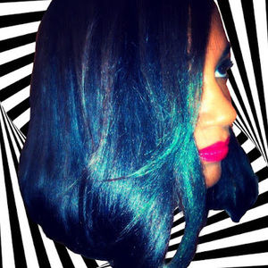 Meet your Posher, Jenny